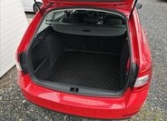 Škoda Octavia Kombi 1,6 l 85 kw