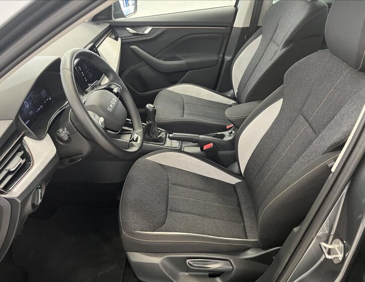 Škoda Scala Hatchback 999,0 85 kw