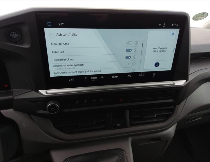 Volkswagen Transporter 9