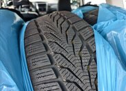 Subaru Forester SUV 2,0 l 110 kw