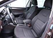 Škoda Octavia 13