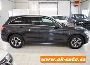 Mercedes-Benz GLC SUV 0,0 0