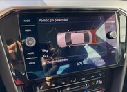 Volkswagen Passat Sedan 2,0 l 147 kw