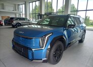 KIA EV9 SUV / Terénní 0,0 282 kw