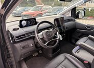 Hyundai Staria MPV 2,2 l 130 kw