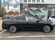 Škoda Superb 6