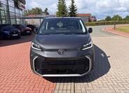 Toyota ProAce Verso 2