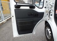 Fiat Ducato Skříň 2,5 l 85 kw