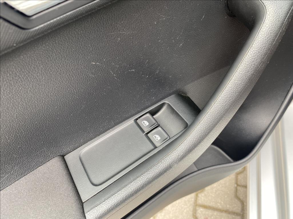 Škoda Fabia Kombi 1,4 l 66 kw