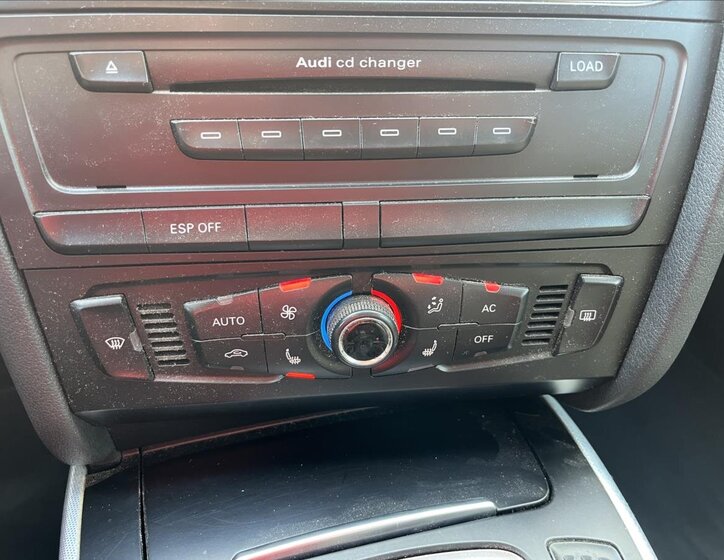 Audi A4 Kombi 2,0 l 88 kw