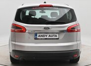 Ford S-MAX MPV 2,0 l 103 kw