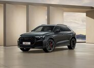 Audi RS Q8 SUV 4,0 l 471 kw