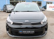 KIA Rio Hatchback 1,2 l 61 kw