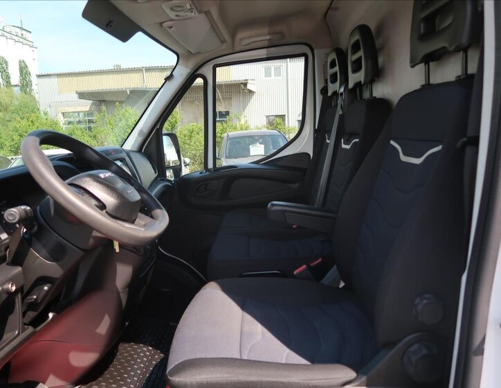 Iveco Daily Ostatní 2,3 l 115 kw