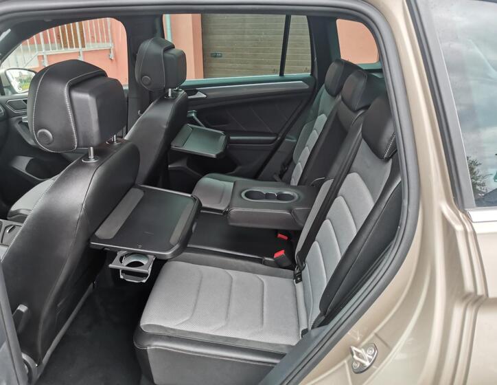 Volkswagen Tiguan 12