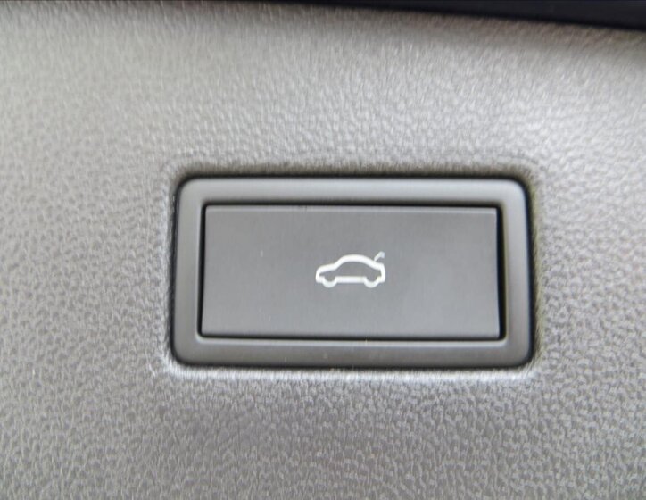 Volkswagen Tiguan Allspace SUV 2,0 l 110 kw