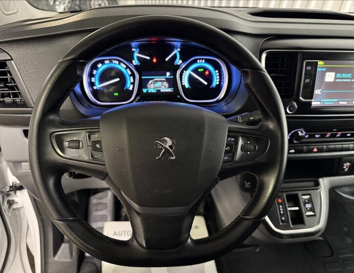 Peugeot Expert Ostatní 0,0 100 kw