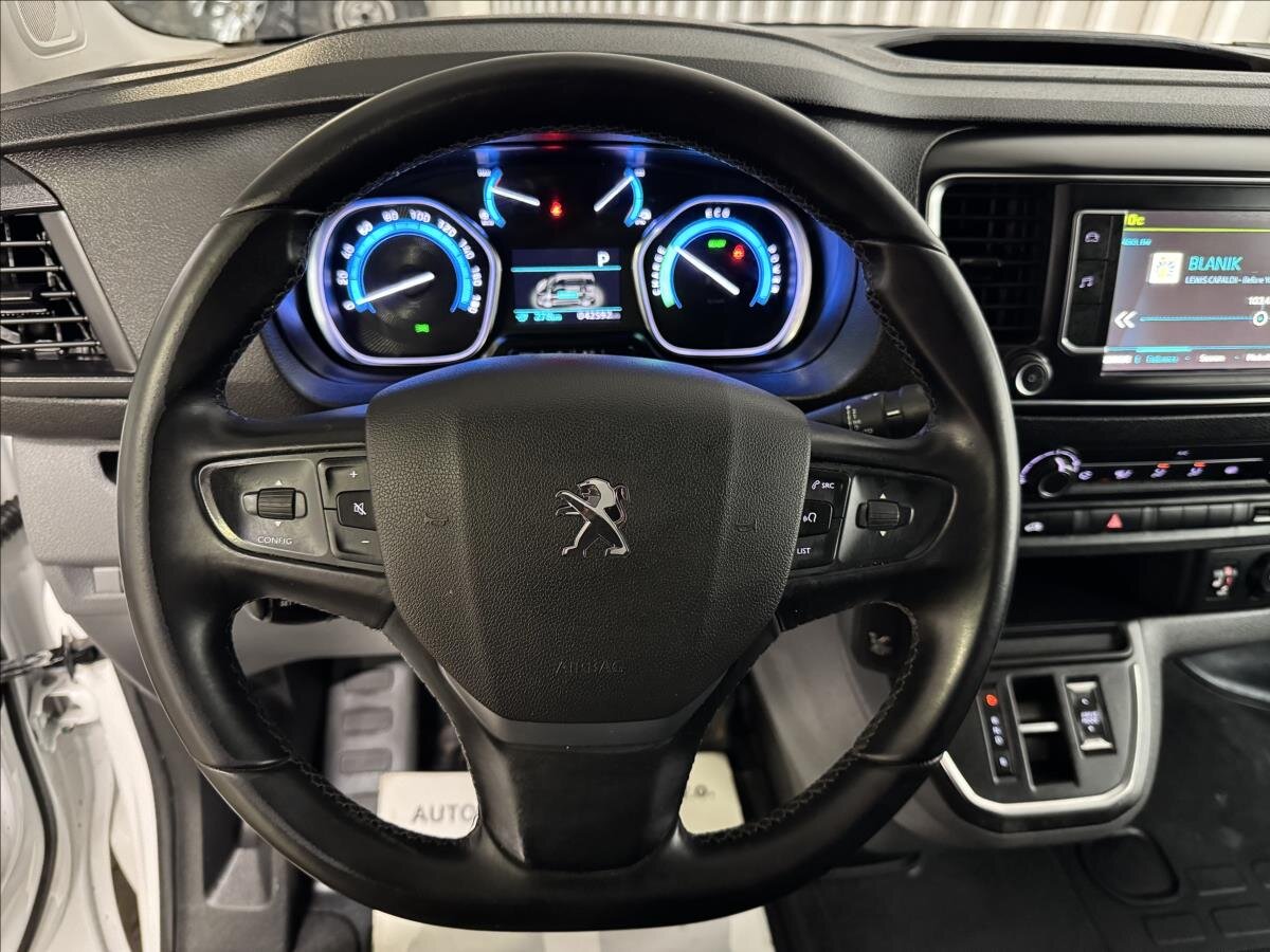Peugeot Expert Ostatní 0,0 100 kw