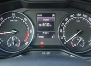 Škoda Superb Kombi 2,0 l 110 kw