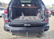 BMW X5 SUV / Terénní 3,0 l 250 kw