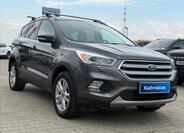 Ford Kuga 7