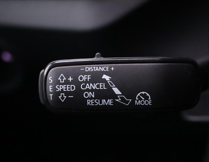 Škoda Kamiq SUV 1,6 l 85 kw