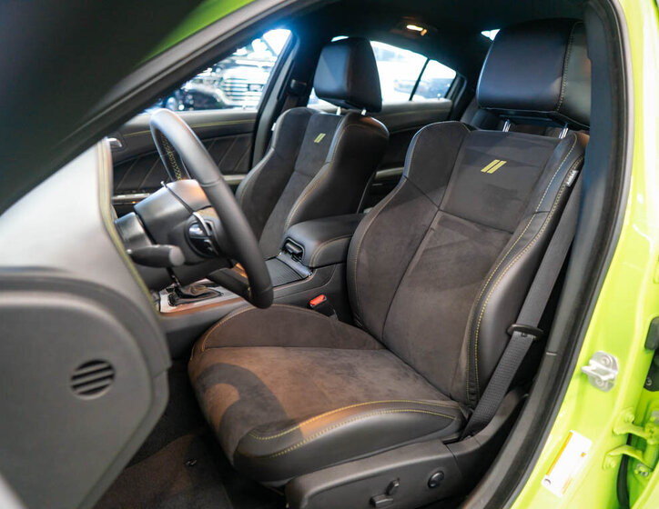 Dodge Charger Ostatní 6,4 l 362 kw