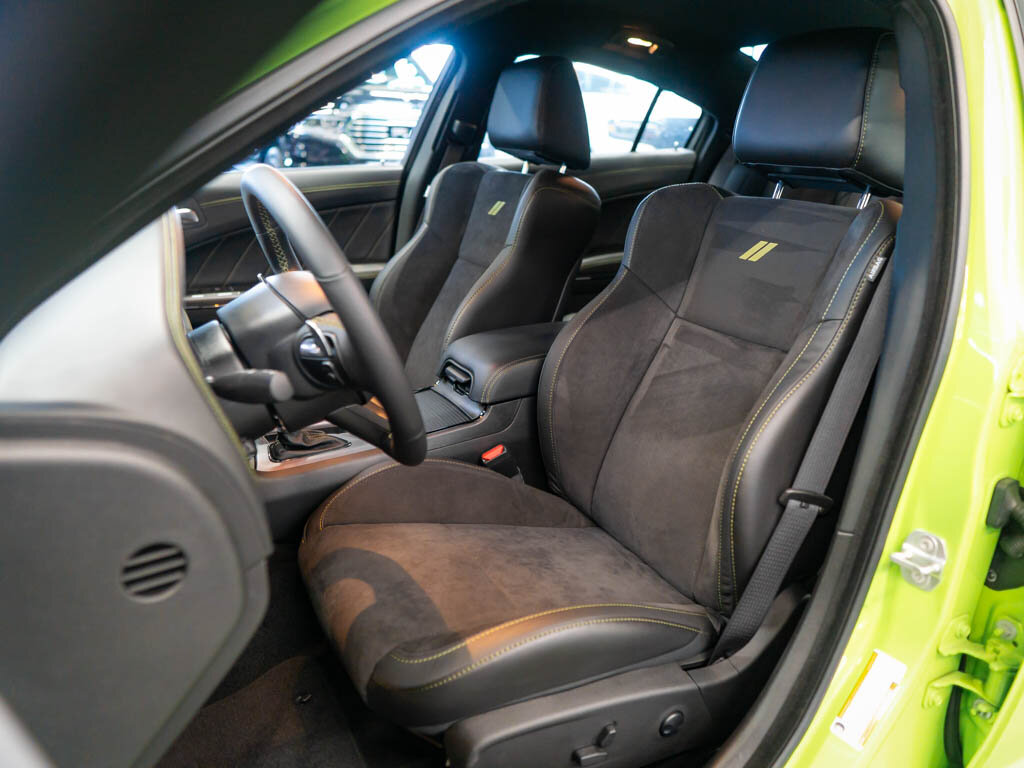 Dodge Charger Ostatní 6,4 l 362 kw