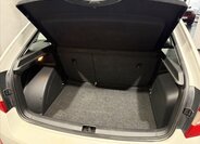 Škoda Rapid Hatchback 1,2 l 63 kw