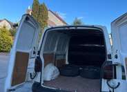 Volkswagen Transporter VAN-Minibus 0,0 0