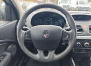 Renault Fluence Sedan / Limuzína 1,5 l 66 kw