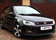 Volkswagen Polo Hatchback 1,4 l 132 kw