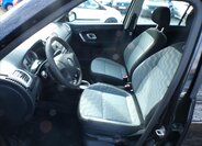 Škoda Fabia Kombi 1,6 l 77 kw