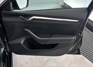 Škoda Octavia Kombi 1,5 l 110 kw