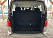 Volkswagen Multivan VAN / Minibus 2,0 l 75 kw