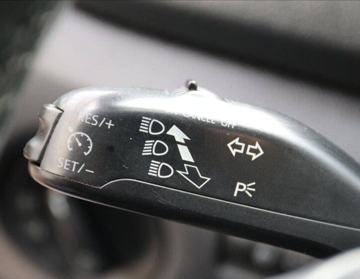 Škoda Fabia Hatchback 1,2 l 63 kw