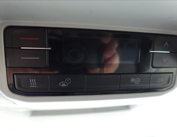 Volkswagen Crafter Ostatní 2,0 l 130 kw