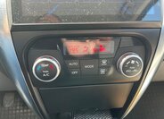 Suzuki SX4 SUV / Terénní 1,6 l 88 kw