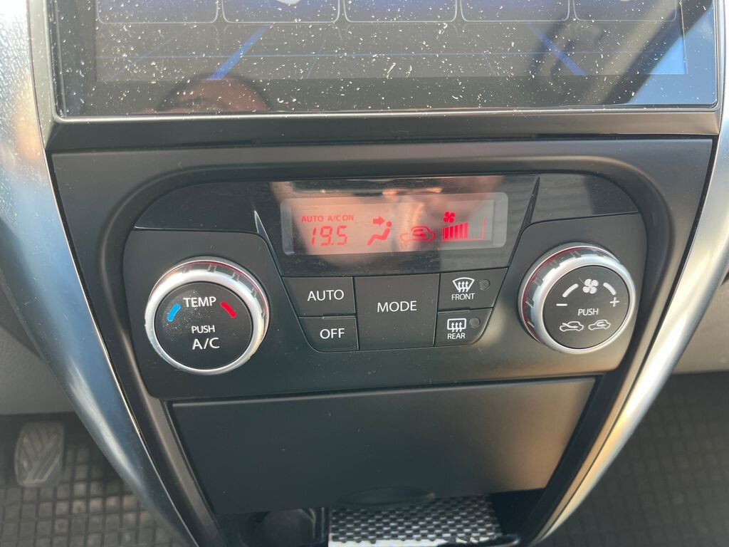 Suzuki SX4 SUV / Terénní 1,6 l 88 kw