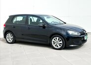 Volkswagen Golf Hatchback 1,6 l 77 kw