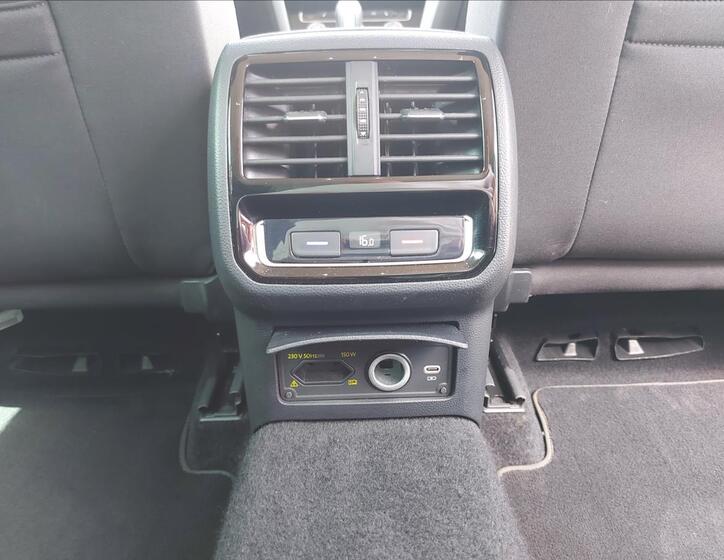 Volkswagen Passat 20