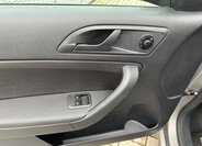 Škoda Yeti SUV 2,0 l 81 kw