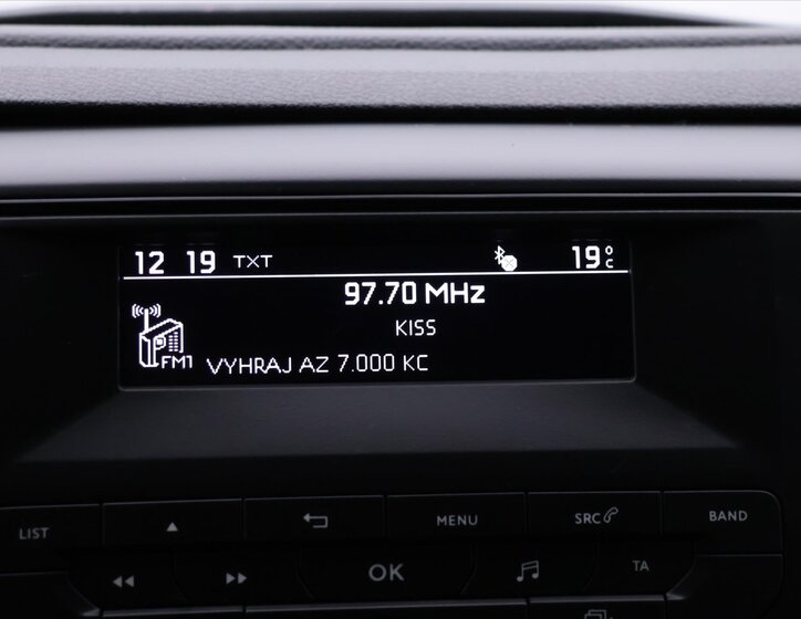 Toyota ProAce VAN / Minibus 2,0 l 90 kw