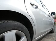 Ford Focus Kombi 1,6 l 74 kw