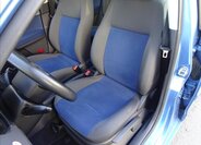 Volkswagen Polo Hatchback 1,4 l 55 kw