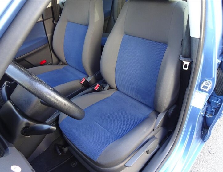 Volkswagen Polo Hatchback 1,4 l 55 kw