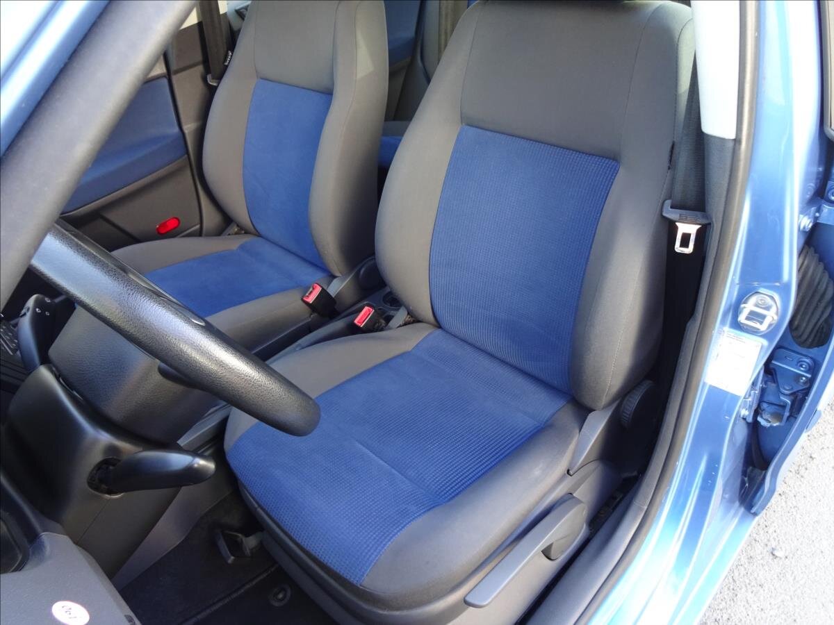 Volkswagen Polo Hatchback 1,4 l 55 kw