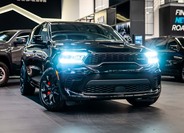 Dodge Durango 42