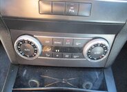 Mercedes-Benz GLK SUV 2,1 l 125 kw