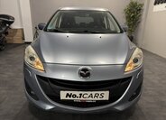 Mazda 5 MPV 1,8 l 85 kw